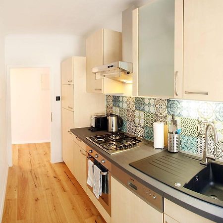Quiet & Stylish Apartment In Vienna For 4 Guests 外观 照片