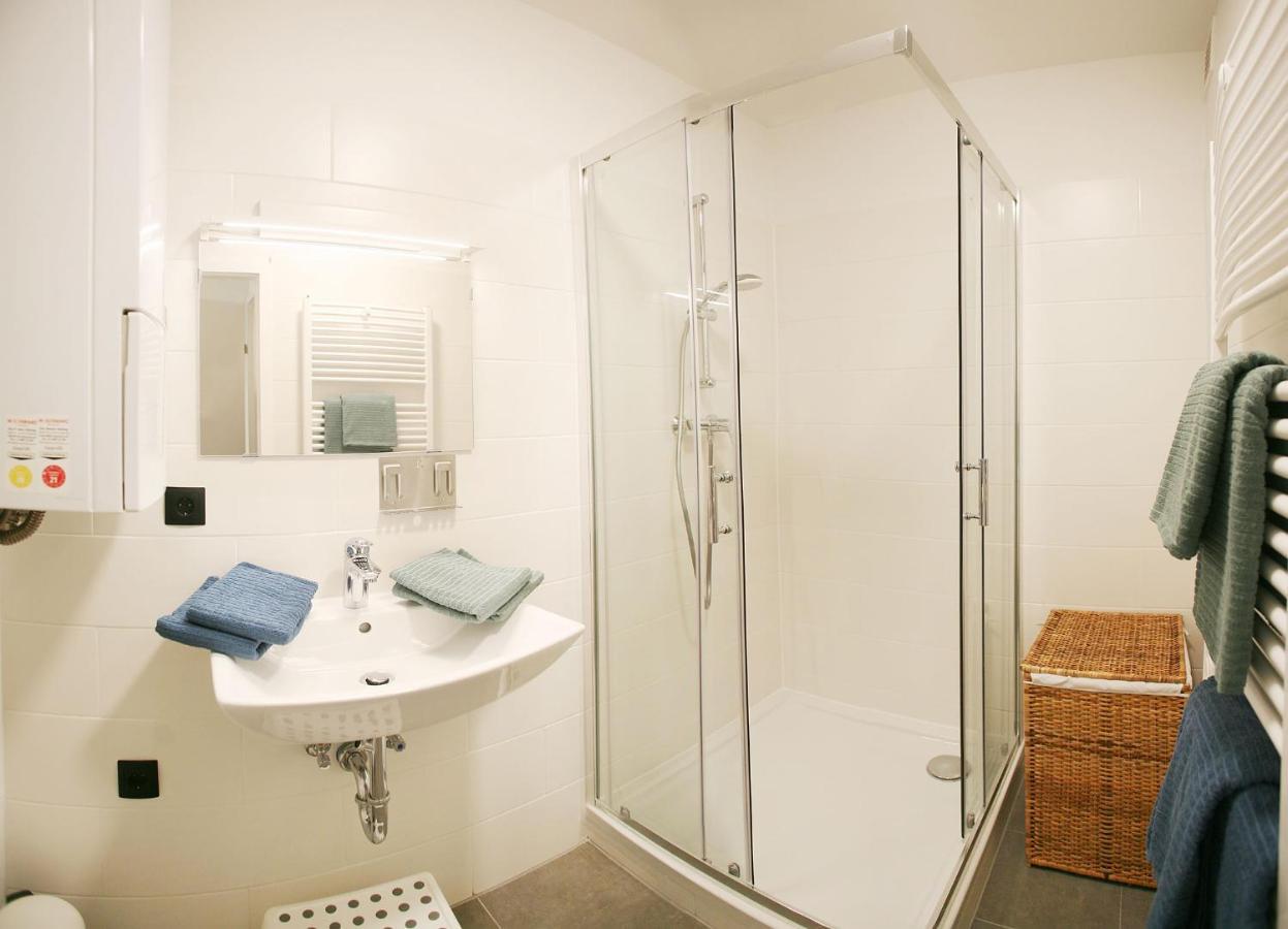 Quiet & Stylish Apartment In Vienna For 4 Guests 外观 照片