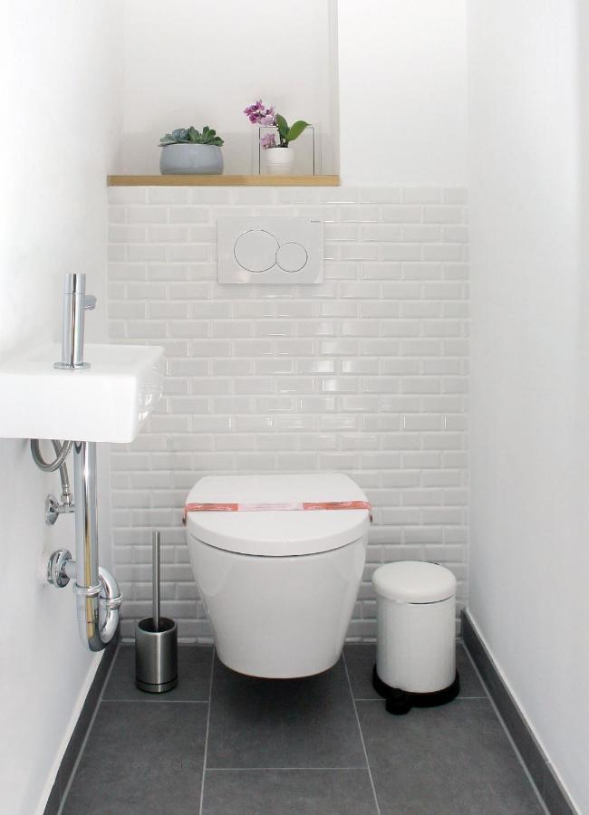 Quiet & Stylish Apartment In Vienna For 4 Guests 外观 照片